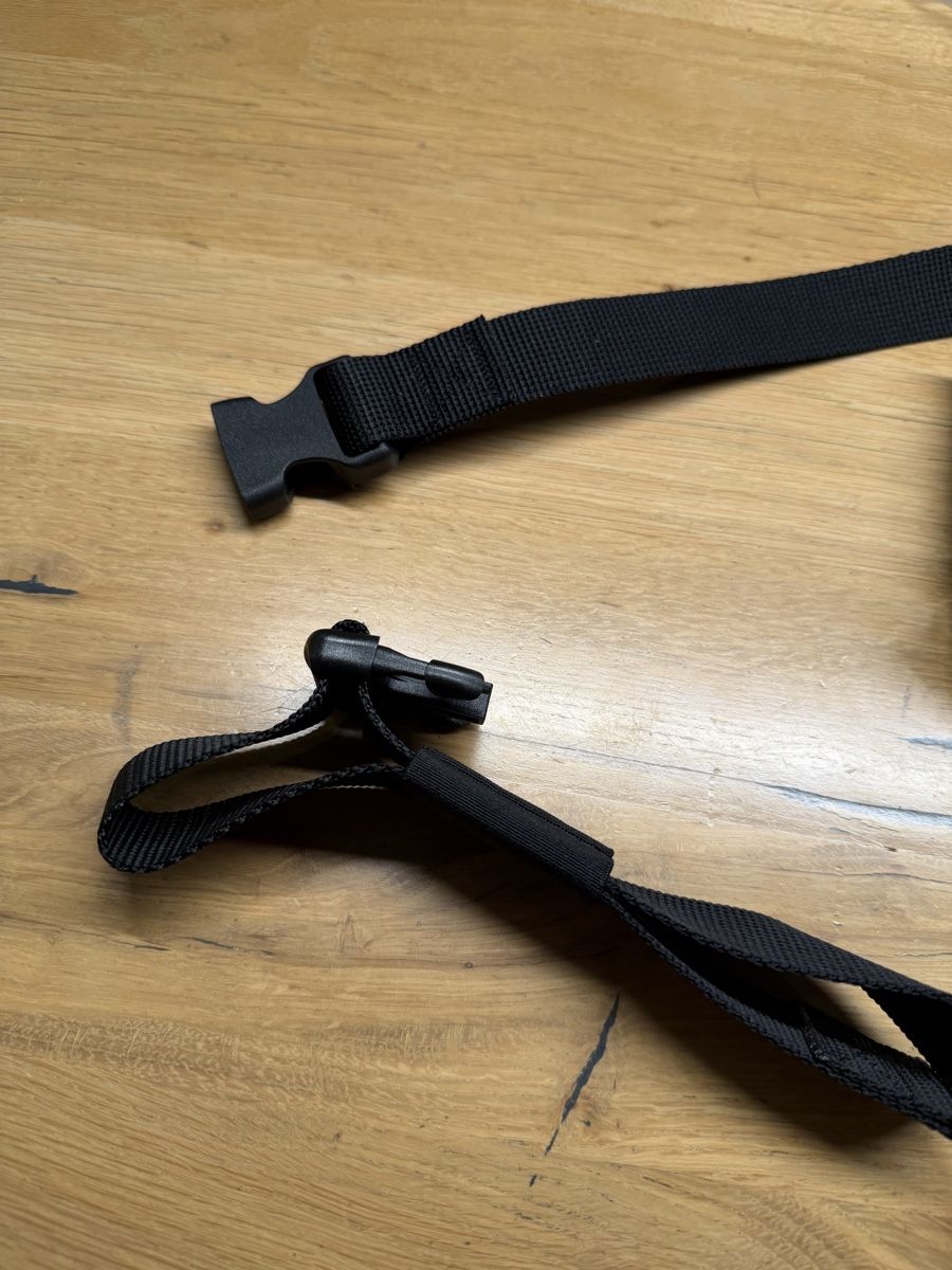 Borse: Coiffure/Friseur Scherentasche – Nuovo (secondo la descrizione) da Grosswangen venduto da winkelfeld 5