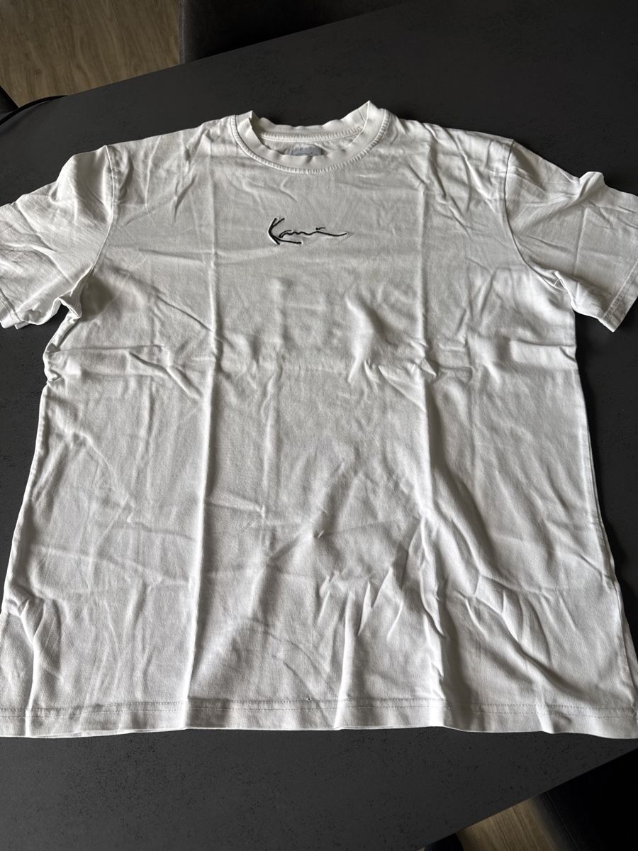 T-shirt: Kani T - Shirt Gr. M – Usato da Schnottwil venduto da Garuso