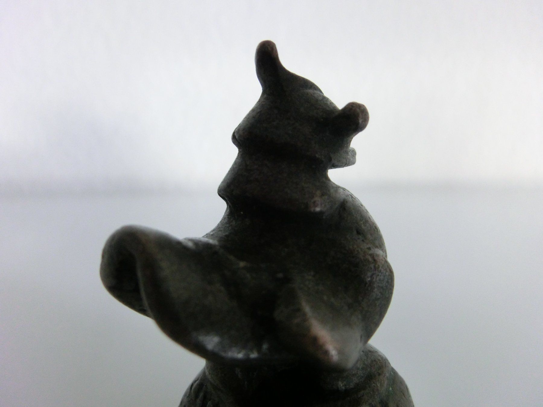 Figurines: ANTIKES OPIUM - GEWICHT – D'occasion à Basel par wyba44 3