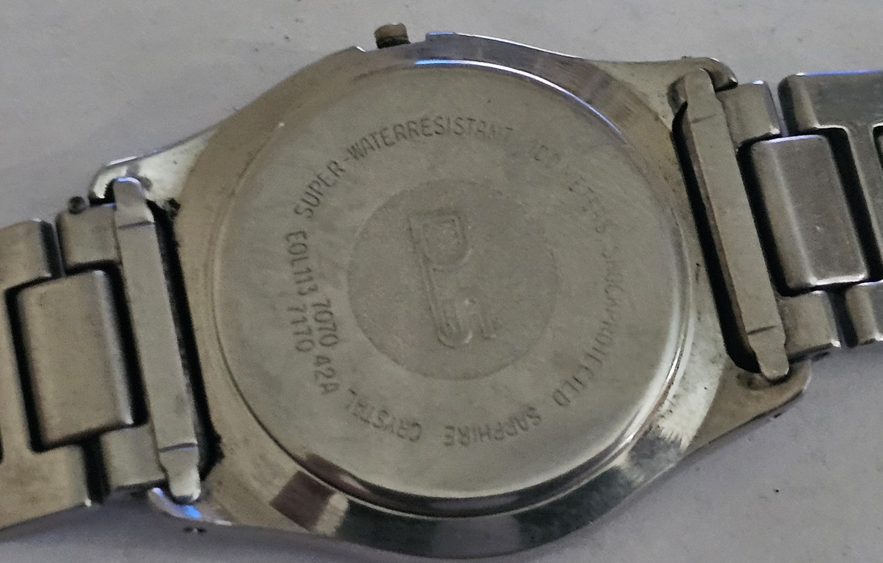 Certina Orologi: Certina DS  – Difettoso da Genève venduto da Fresko01 4