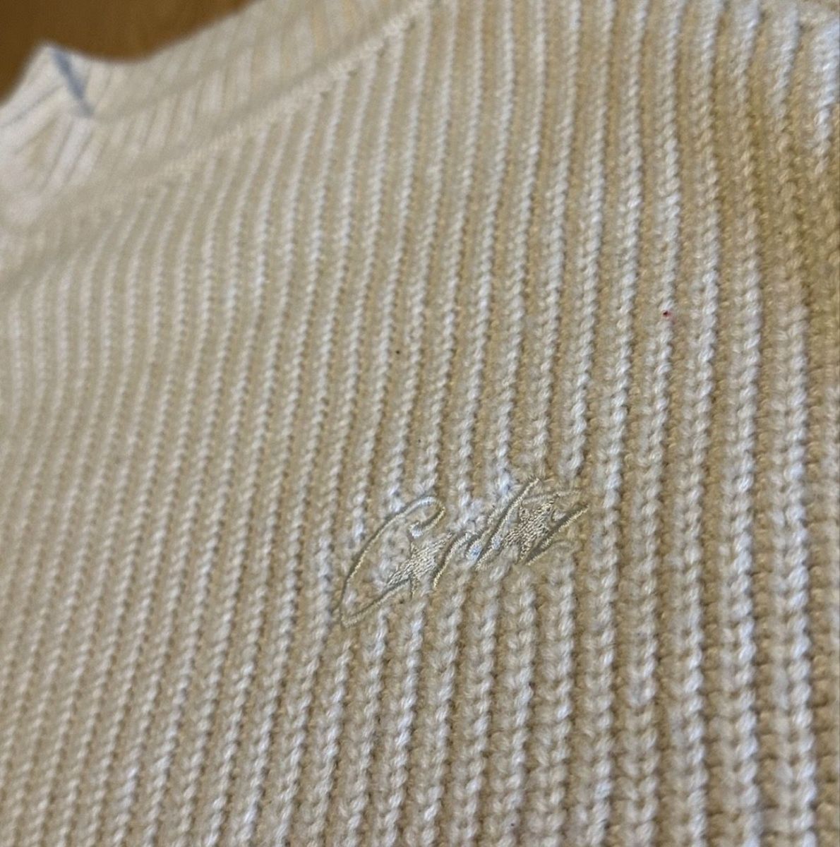 Corteiz Maglioni & Felpe: Corteiz Strickpullover Grösse M – Nuovo (secondo la descrizione) da Weinfelden venduto da mar_bxp8 1