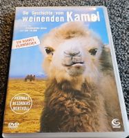 Die Geschichte vom weinenden Kamel (21599)