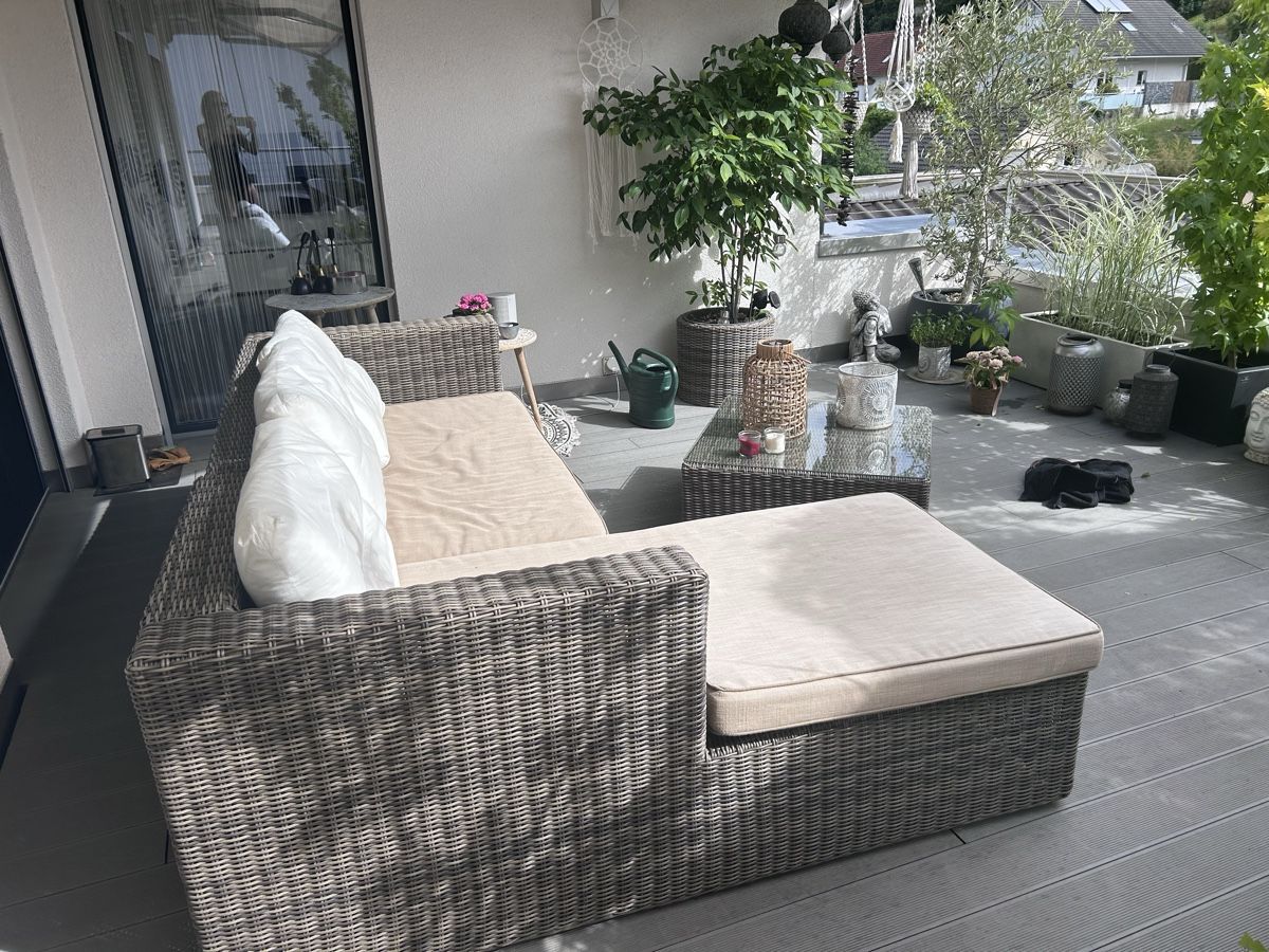 Sofas: Lounge – D'occasion à Brittnau par 2006begu1 1