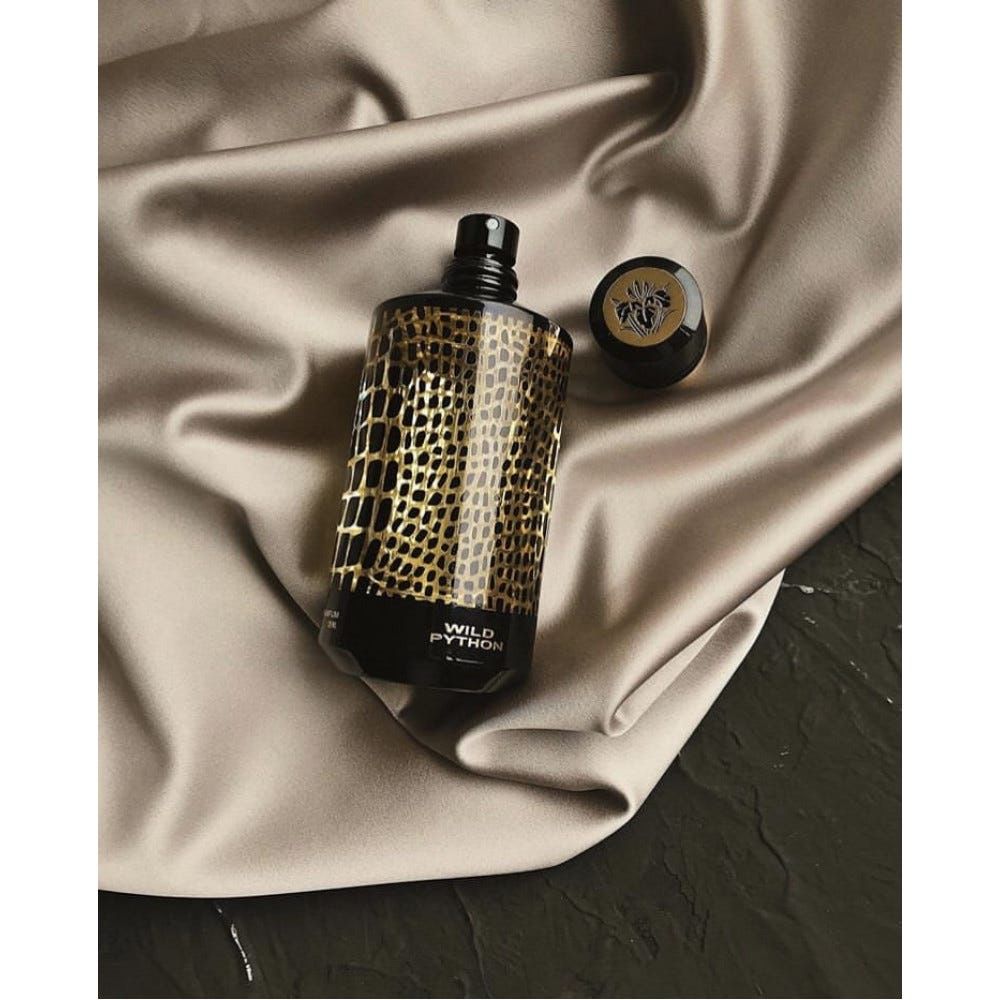 Mancera Parfum & Eau de Toilette: Wild Python by Mancera eau de parfum 80 ml – Gebraucht aus Chêne-Bougeries von Seetooyoo 7