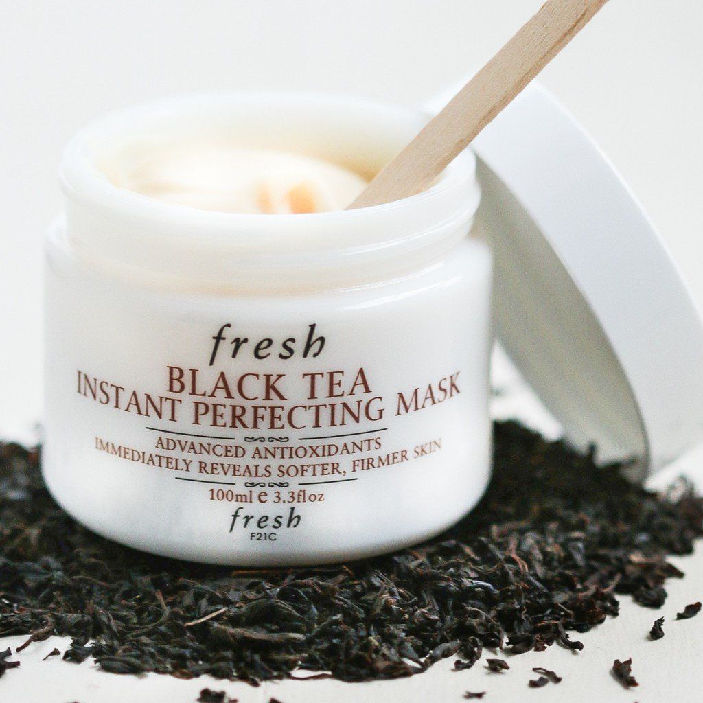 Cura del viso: Fresh Complexion Perfection Skincare Mask & Scrub Set – Nuovo e nell'imballaggio originale da Cham venduto da Trendy_Outlet 2