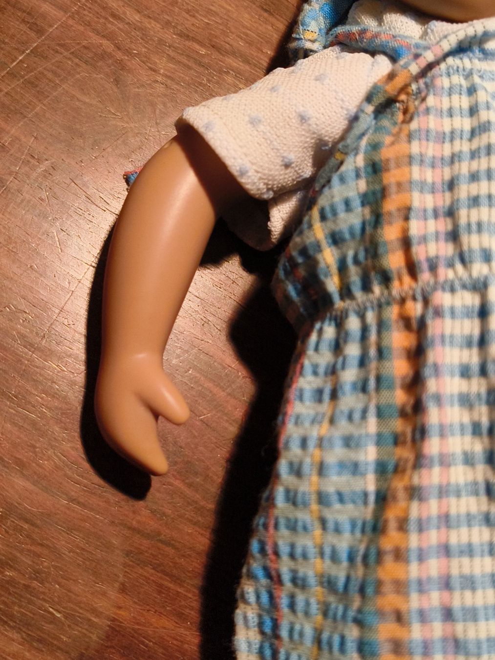 Sasha Morgenthaler Bambole: Sasha Morgenthaler Puppe Bebe 30cm – Usato da stettlen venduto da VintageBern_ch 2