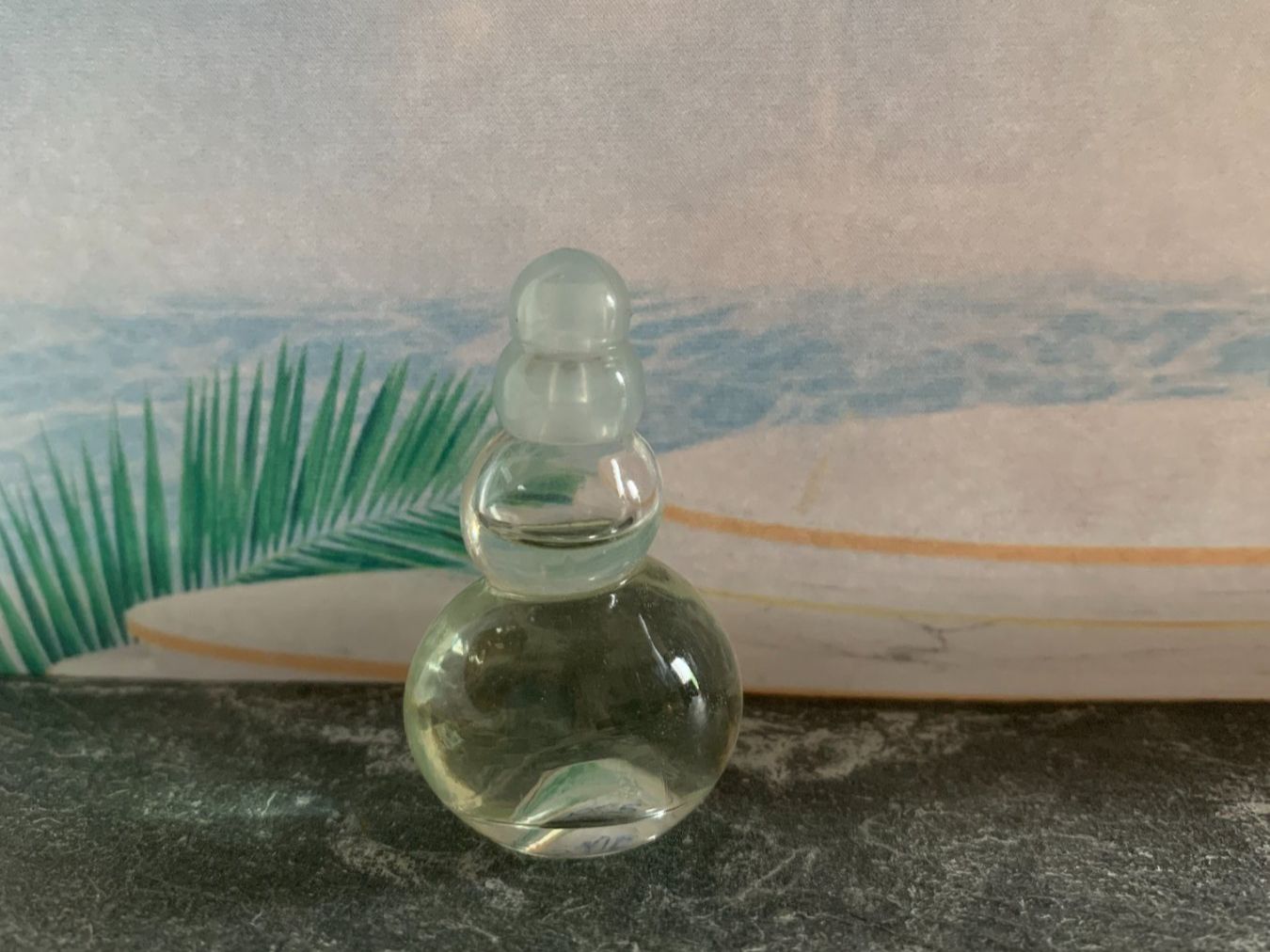 Azzaro Profumi & Eau de Toilette: Parfum miniature - Eau belle - Azzaro - edt 4 ml - 1995 – Usato da Bière venduto da mimisissi