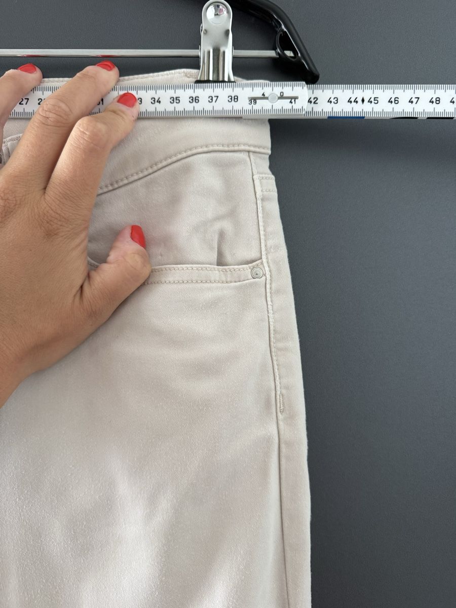 Raffaello Rossi Pantaloni: Raffaello Rossi Hosen – Usato da Buchs AG venduto da MiWeFe17 3