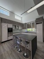 Cucina con isola