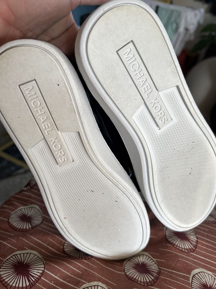 Michael Kors Scarpe da donna: Michael Kors Sneaker 36 – Usato da Bülach venduto da silk1881 4
