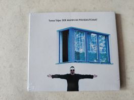 Tomas Tulpe  -  Der Mann im Pfandautomat  /  Fabrikneu