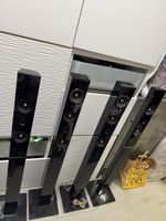 Samsung Home Cinema System Sound Anlage