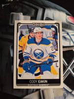 NHL Cody Eakin Buffalo Sabres