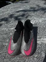 Kinder Fussballschuhe Nike Mercurial Air Zoom 