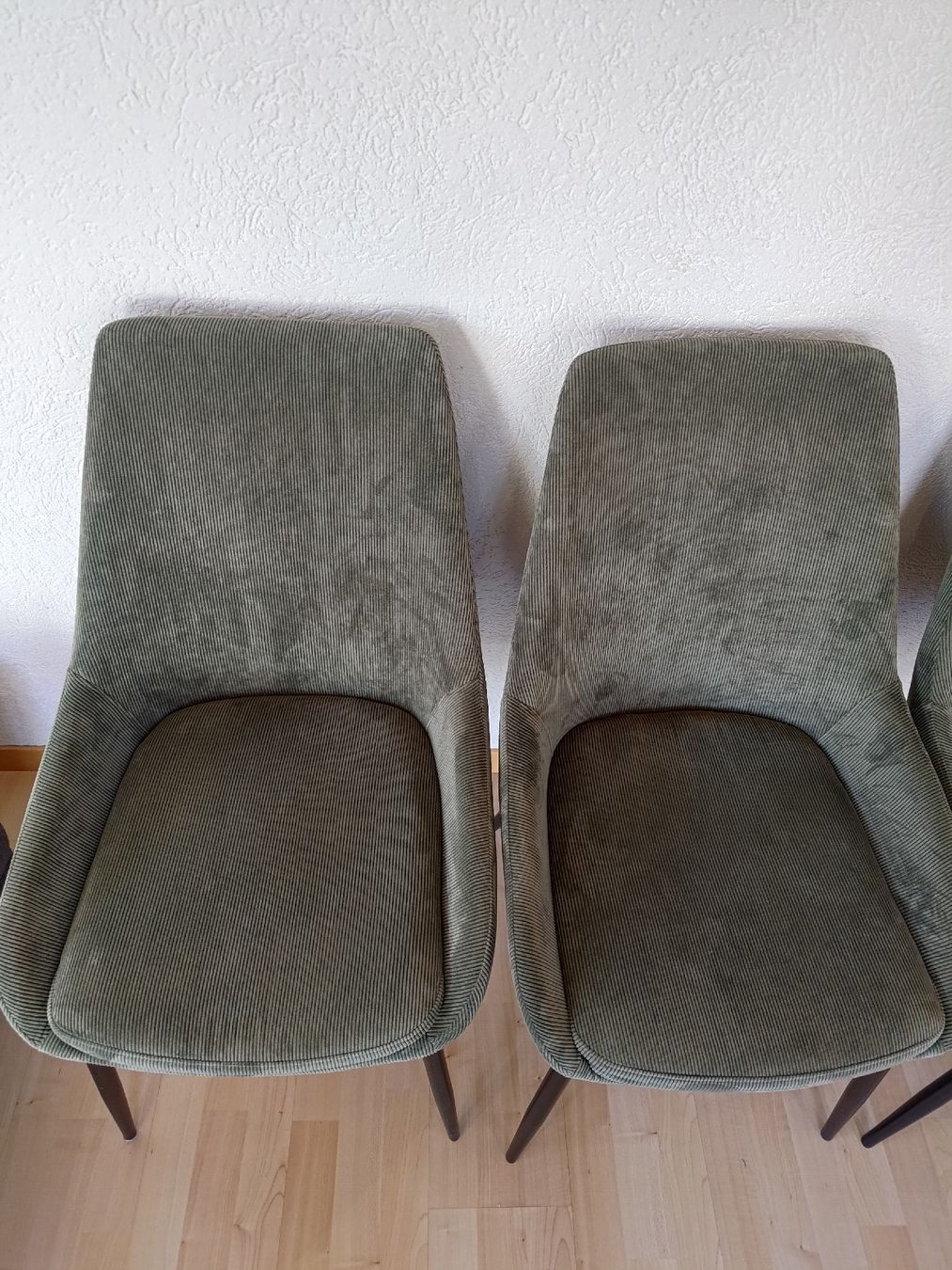 Livique Sedie: Armlehnstühle Eden – Usato da Frutigen venduto da mio11 2