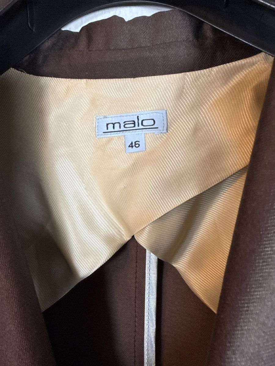 Jacken: Malo spring woman jacket – Neu (gemäss Beschreibung) aus Lugano von TheUniversalClothing 3