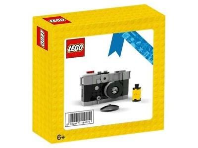 Lego Spielzeuge: 6392344 Retro Kamera – Neu und originalverpackt aus St. Gallen von brickli