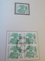 1983, Jahresausgabe PTT