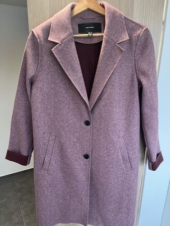 Vero Moda Mantel, Grösse S, perfekt für den Frühling!
