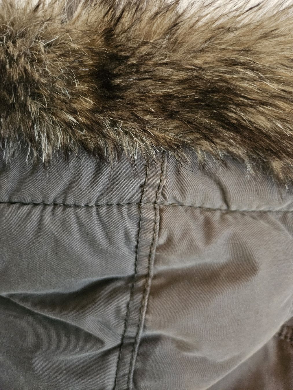 S.Oliver Giacche: Winterjacke s.Oliver Grösse M – Usato da Büron venduto da rs_83 2