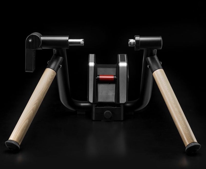 Hometrainer: Elite TUO Heimtrainer – Nuovo (secondo la descrizione) da Meinisberg venduto da L.A1 2