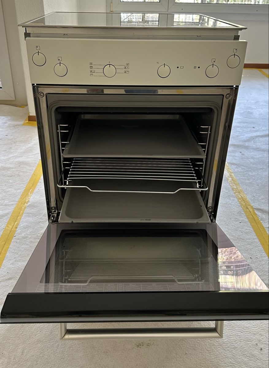 Appareils de cuisine: Backofen/Kochfeld Miele  – D'occasion à Biel/Bienne par kra_s8rv 2