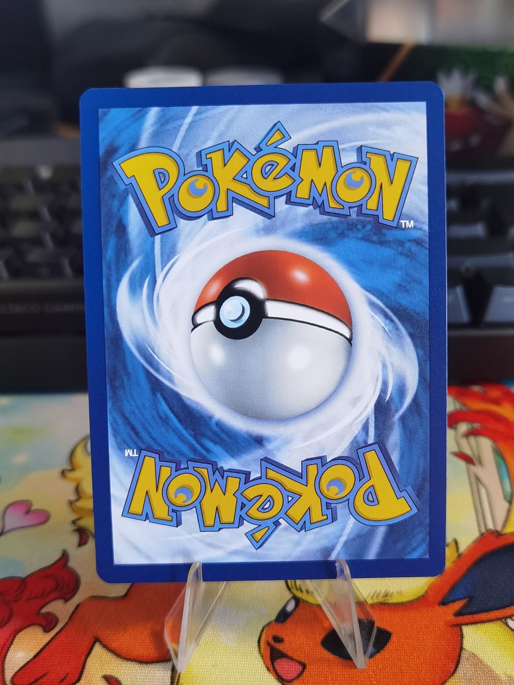 Pokémon Carte collezionabili: Pokemon Voltrean Shiny PAF DE – Usato da Zollikofen venduto da Carrpas 1