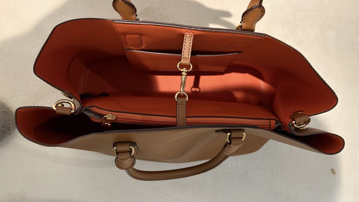 Ralph Lauren Sacs femmes: Ralph Lauren Tasche – D'occasion à Muttenz par ros_myv6 2