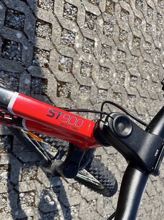 Biciclette: Kinder MTB 20" Rockrider ST900 – Usato da Leissigen venduto da soulkiter 3