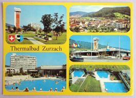 Thermalbad Zurzach (Aargau)