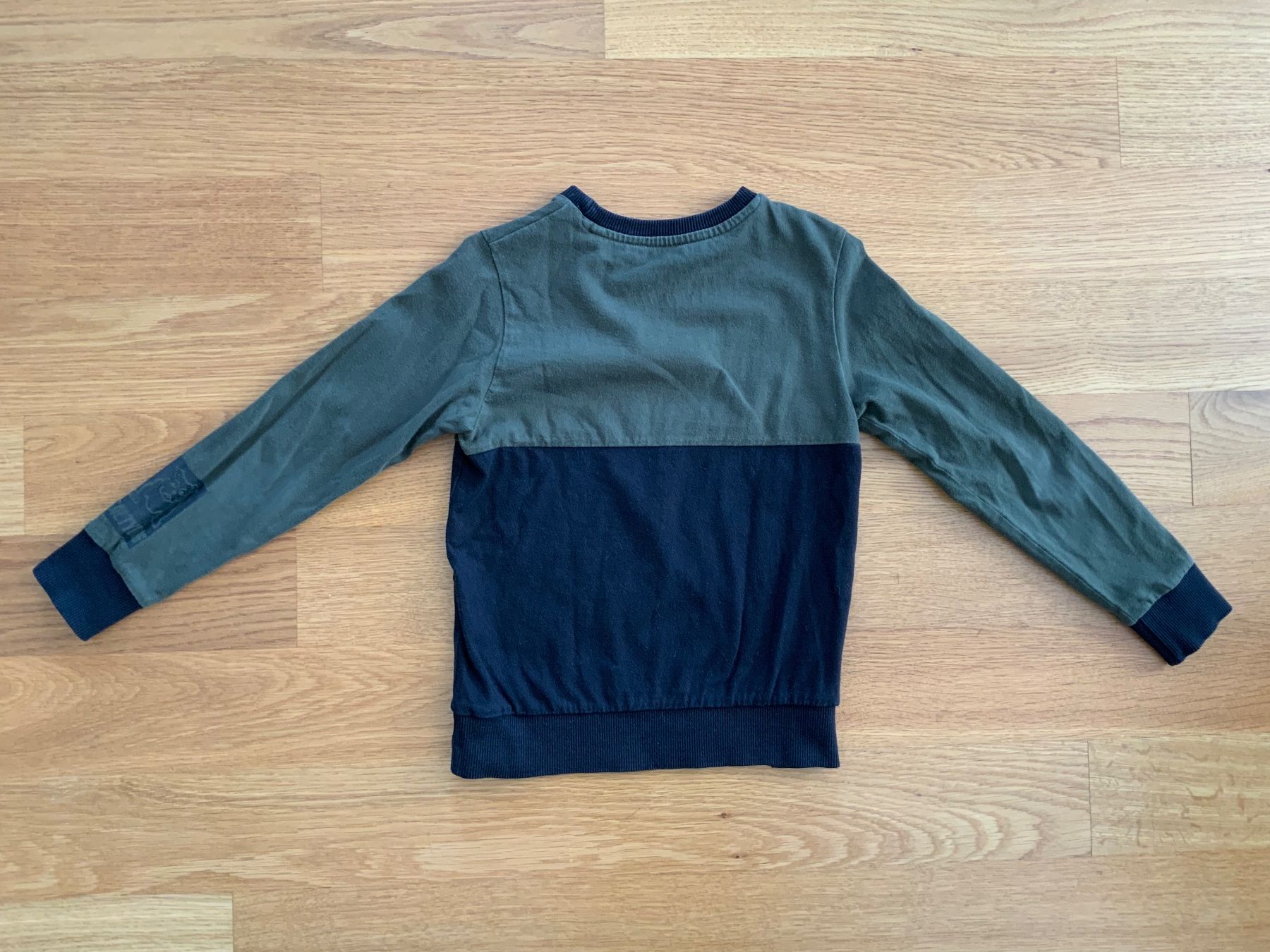 We Maglioni & Felpe: WE Fashion Pullover Gr. 110/116 – Usato da Niederstetten venduto da Elmar77 1