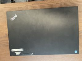 Lenovo ThinkPad (TP00117A) ohne SSD/Harddisk & ohne RAM