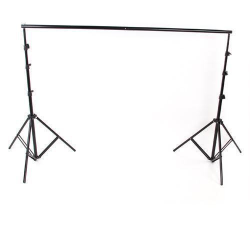 Sonstiges Zubehör: Fotostudio Hintergrundsystem Set – Neu (gemäss Beschreibung) aus Thun von Newnewshop 1