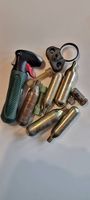 CO2 Set including 6 cartridges