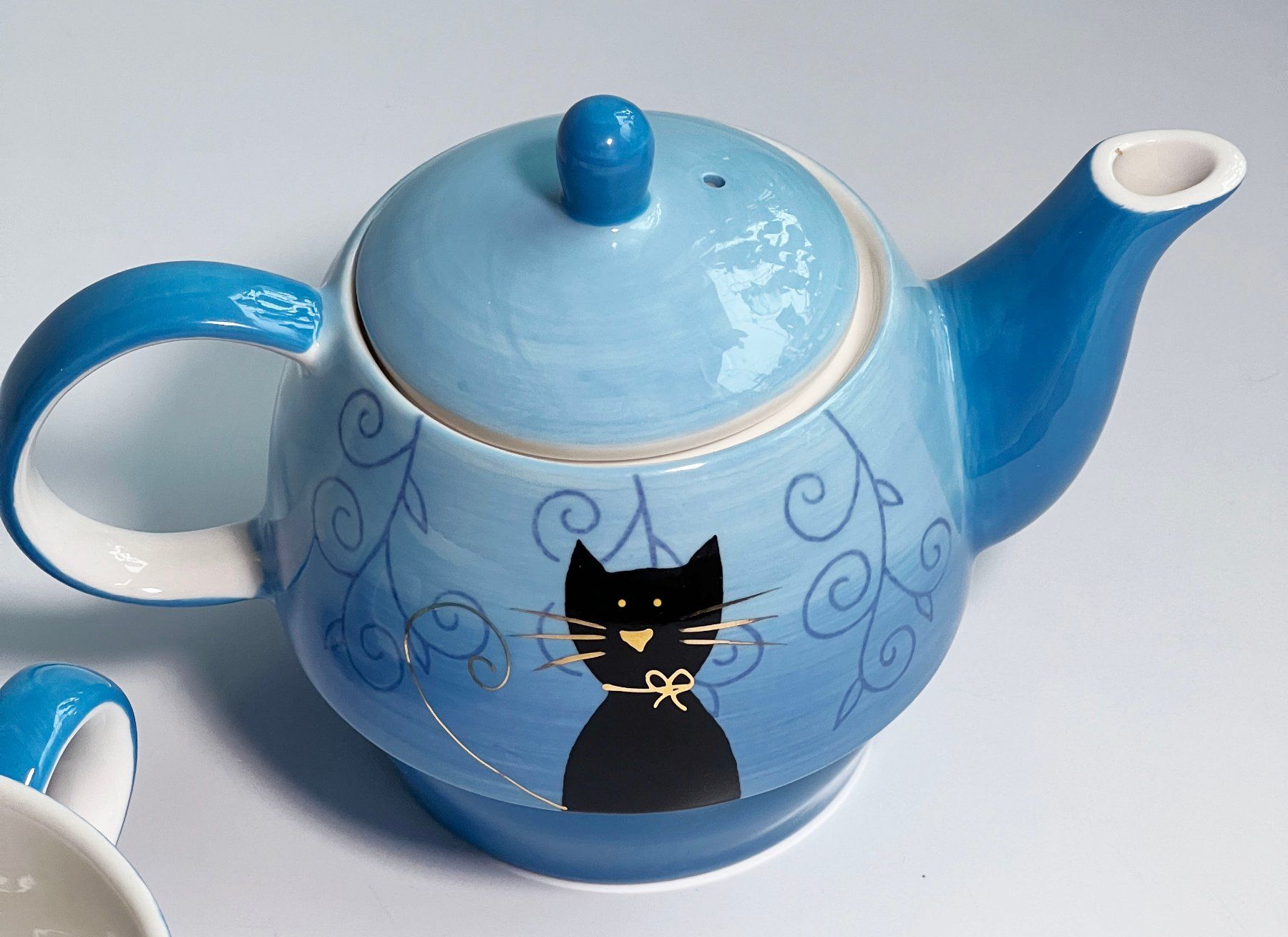Théières: TEA FOR ONE ***** – D'occasion à Dübendorf par Smisbox 7