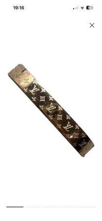 Louis Vuitton Armreif