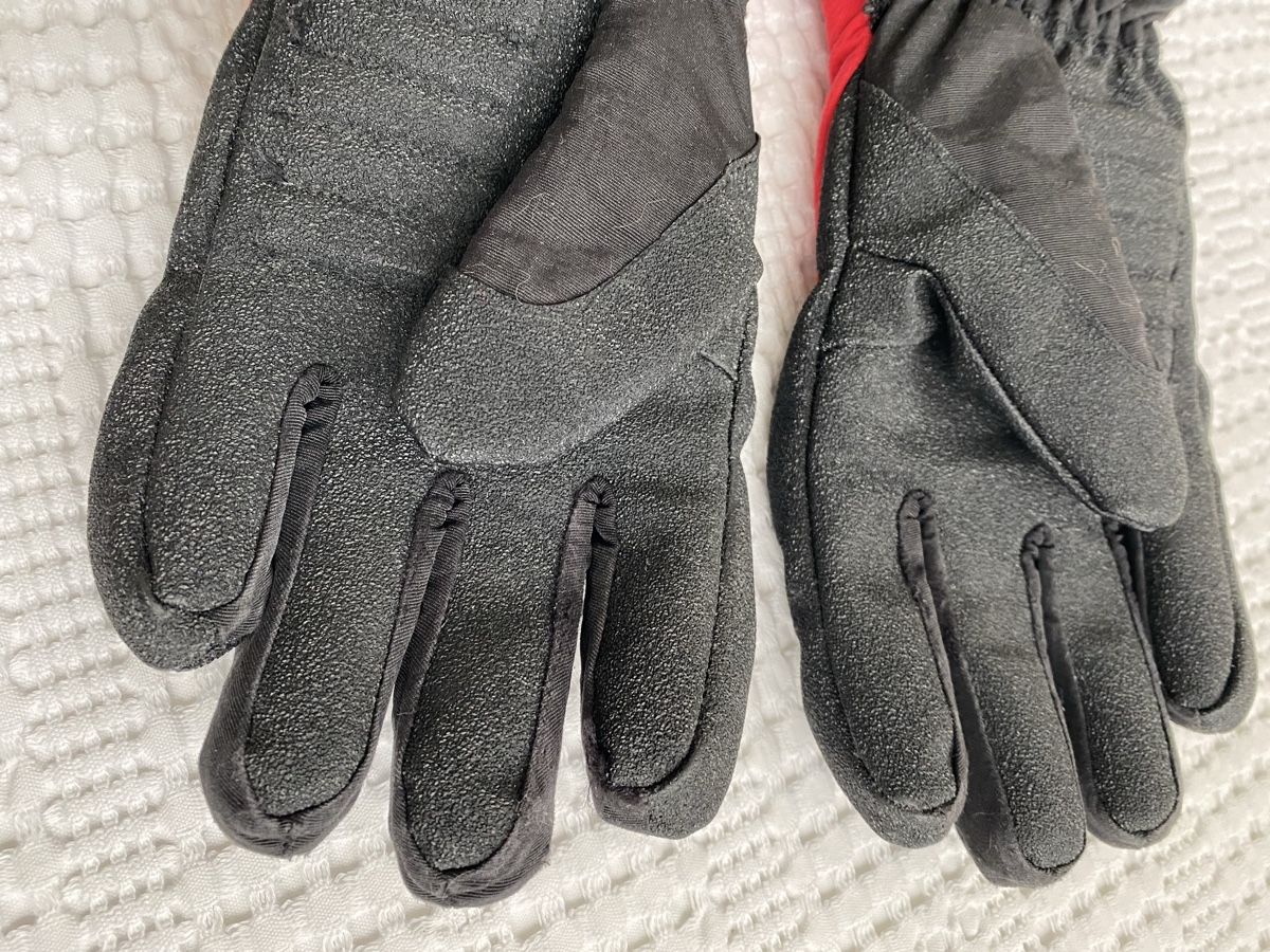 Kinderhandschuhe: Kinder Skihandschuhe Gr. 6 – Gebraucht aus Lyss von Shantishiva 3