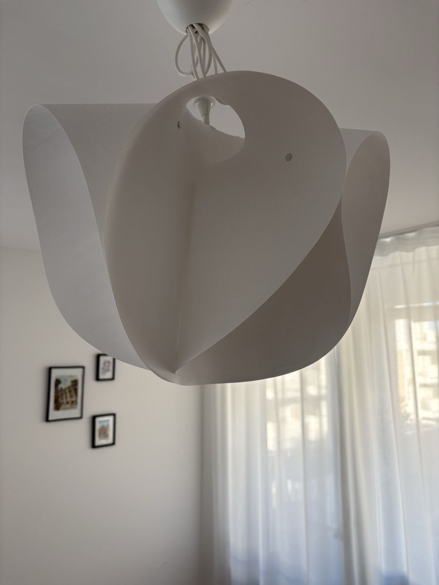 Ikea Lampadari & plafoniere: Pendelleuchte Bäcknate/Havsdjup Ikea – Nuovo (secondo la descrizione) da Laufen venduto da Jamii3 1
