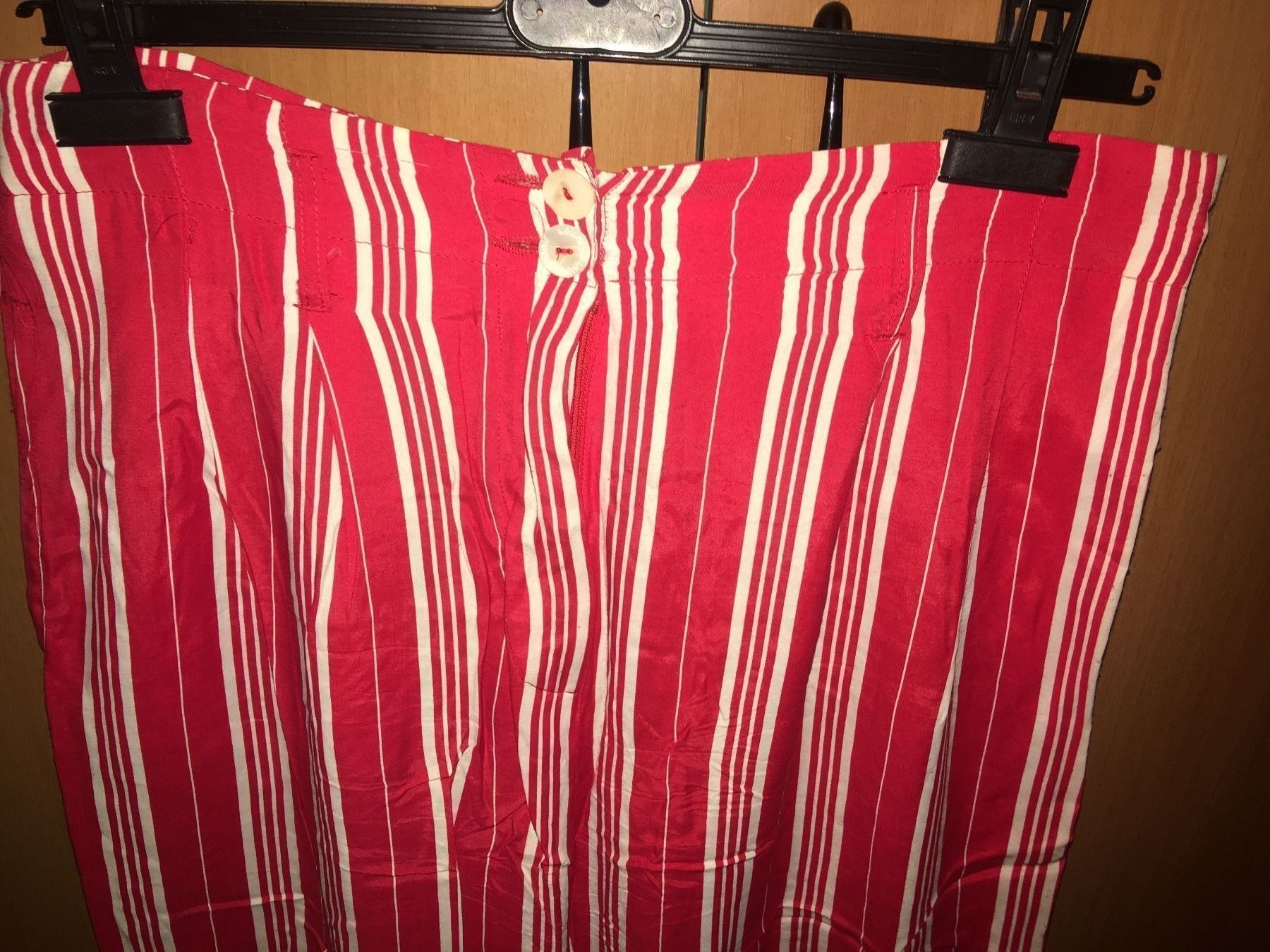 Hosen: LAURA BIAGIOTTI DAMEN HOSE – Gebraucht aus basel von lupettone 1