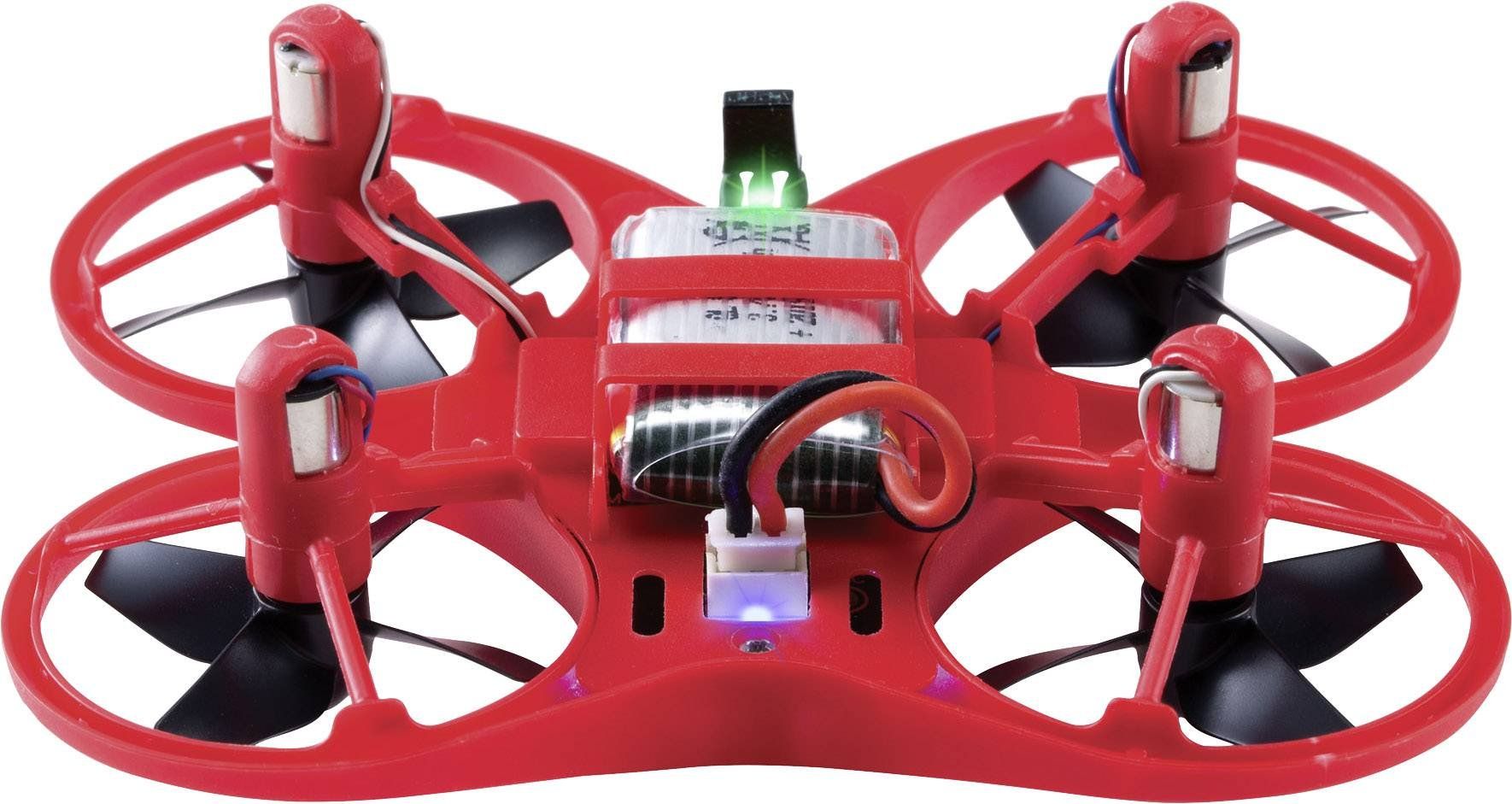 Modellismo RC: TQ Performace Drone RTF – Usato da Emmenbrücke venduto da SMART-KAUF 2