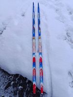 Ski de fond Atomic 196cm