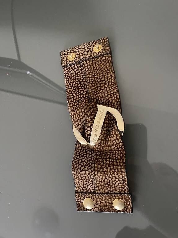 Bracciali & Braccialetti: Borbonese braccialetto  – Usato da Canobbio venduto da Gio-desi 1