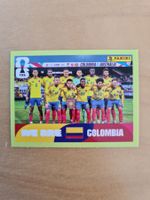 Panini Fifa World Cup 2026 Nr. COL 13 Teamfoto Kolumbien