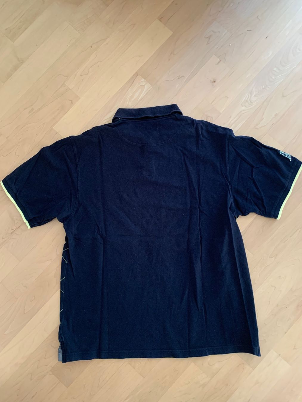 Magliette Polo: Ping Polo Golf Shirt – Usato da Ennetbaden venduto da usemiste 3