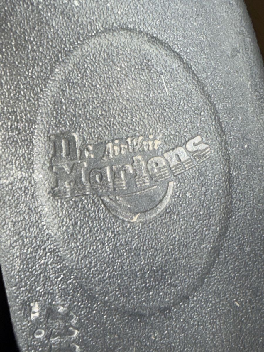 Dr. Martens Scarpe da donna: Sandales Dr Martens neufs – Nuovo (secondo la descrizione) da Prilly venduto da phi_rvs5 2