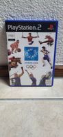 PS2 Spiel – Athen 2004