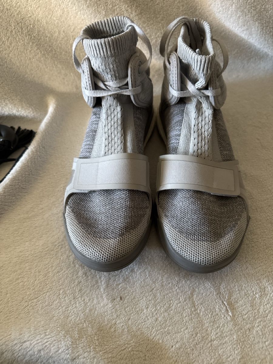 Stella McCartney Scarpe da donna: Baskets Adidas Stella McCartney, taille 38, super! – Usato da Dorenaz venduto da qkkancs 2