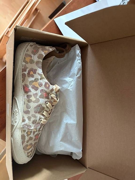 Schuhe für Jungen: Barfussschuhe Wildling – Gebraucht aus Wettingen von rahelkaiser