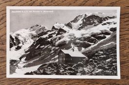 Bovalhütte S.A.C.