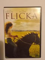 C2 DVD - FLICKA (deutsch),
